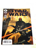 Star Wars Tales #9. Dark Horse Comics. 2001. Darth Vader vs Darth Maul