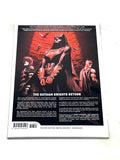 DETECTIVE COMICS VOL.7 - BATMEN ETERNAL. FN+ CONDITION