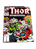 Thor Vol.1 #383. Marvel Comics. 1987