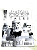 Star Wars Tales #10. Dark Horse Comics. 2001.