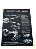 STAR WARS TALES #10. VARIANT COVER. NM- CONDITION.