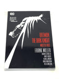 BATMAN - THE DARK KNIGHT: MASTER RACE. FN+ CONDITION