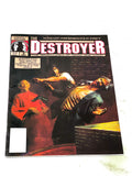 THE DESTROYER #2. VFN CONDITION.