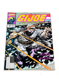 G.I. JOE #103. VFN- CONDITION.