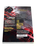BATMAN - THE DARK KNIGHT: MASTER RACE. FN+ CONDITION