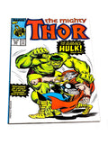 Thor Vol.1 #385. Marvel Comics. 1987