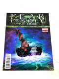 FEAR ITSELF #7.2 THOR. NM- CONDITION.