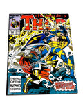 Thor Vol.1 #386. Marvel Comics. 1987