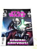 Star Wars - Obsession #4. Dark Horse Comics. 2005