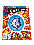 Action Comics #687. DC Comics. 1993