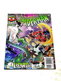 SPECTACULAR SPIDER-MAN #239. VFN+ CONDITION.