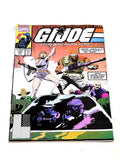 G.I. JOE #105. FN CONDITION.
