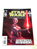 Star Wars - Obsession #5. Dark Horse Comics. 2005