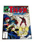 Thor Vol.1 #387. Marvel Comics. 1988