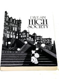 CEREBUS - HIGH SOCIETY. VFN CONDITION.