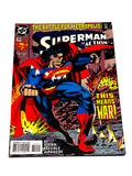 Action Comics #699. DC Comics. 1994