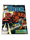 Thor Vol.1 #388. Marvel Comics. 1988