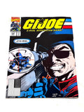 G.I. JOE #106. FN- CONDITION.