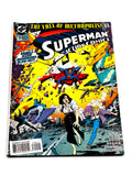 Action Comics #700. DC Comics. 1994