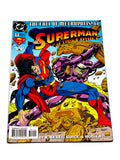 Action Comics #701. DC Comics. 1994