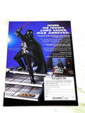STAR WARS - X-WING ROGUE SQUADRON: THE REBEL OPPOSITION  #2. VFN CONDITION