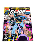 G.I. JOE #108. VFN CONDITION.