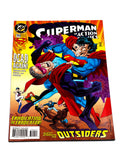 Action Comics #704. DC Comics. 1994