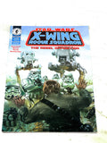 Star Wars - X-Wing Rogue Squadron: The Rebel Opposition #4. Dark Horse Comics. 1995