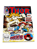 Thor Vol.1 #392. Marvel Comics. 1988