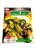 INCREDIBLE HULK #618. VFN+ CONDITION.