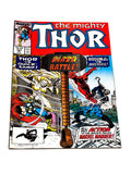 Thor Vol.1 #393. Marvel Comics. 1988