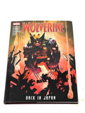 WOLVERINE - BACK IN JAPAN. VFN- CONDITION.