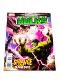 INCREDIBLE HULK #619. VFN+ CONDITION.