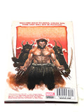 WOLVERINE - BACK IN JAPAN. VFN- CONDITION.