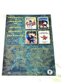 STAR WARS - X-WING ROGUE SQUADRON: THE PHANTOM AFFAIR #3. VFN+ CONDITION.