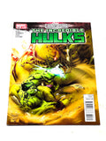 INCREDIBLE HULK #620. VFN+ CONDITION.
