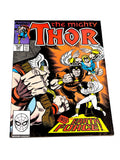 Thor Vol.1 #395. Marvel Comics. 1988