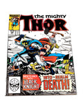 Thor Vol.1 #396. Marvel Comics. 1988
