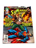 Action Comics #728. DC Comics. 1996