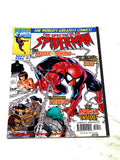 SPECTACULAR SPIDER-MAN #249. VFN+ CONDITION.