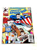AMAZING SPIDER-MAN #-1. NM- CONDITION.