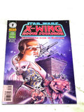 Star Wars - X-Wing Rogue Squadron: Requiem For A Rogue #2. Dark Horse Comics. 1997