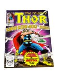Thor Vol.1 #400. Marvel Comics. 1989