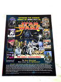 STAR WARS - X-WING ROGUE SQUADRON: REQUIEM FOR A ROGUE #2. VFN+ CONDITION.
