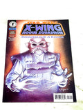 Star Wars - X-Wing Rogue Squadron: Requiem For A Rogue #3. Dark Horse Comics,. 1997