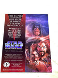 STAR WARS - X-WING ROGUE SQUADRON: REQUIEM FOR A ROGUE #3. VFN CONDITION.