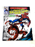 AMAZING SPIDER-MAN #361. VFN CONDITION.