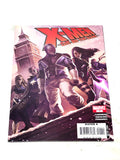 X-MEN - DIE BY THE SWORD #1. VFN CONDITION.