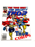 Thor Vol.1 #440. Marvel Comics. 1992