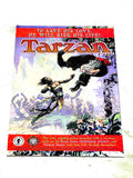 STAR WARS - X-WING ROGUE SQUADRON: BATTLEGROUND TATOOINE #1. VFN+ CONDITION.